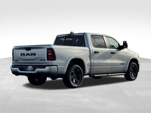 New 2026 RAM 1500 Big Horn AWD/4WD image 7