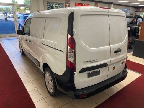 Used 2020 Ford Transit Connect XL FWD image 2