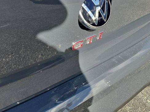 Used 2024 Volkswagen GTI SE image 6