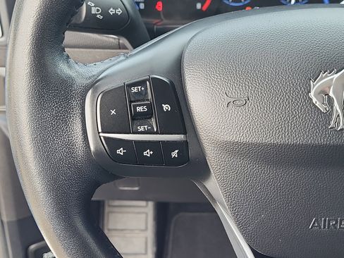 Used 2022 Ford Bronco Sport Big Bend w/ Convenience Package image 12