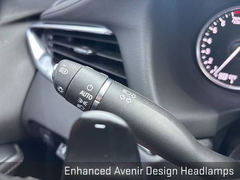 Used 2023 Buick Enclave Avenir w/ Avenir Technology Package AWD/4WD image 42