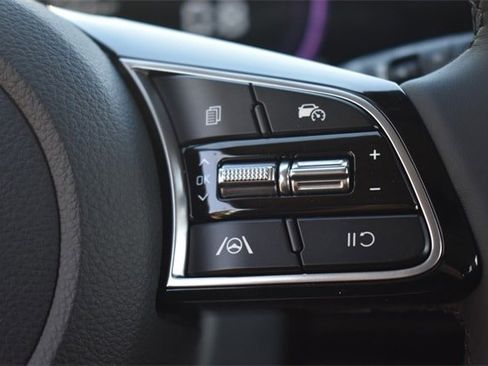 New 2026 Kia Seltos S image 23