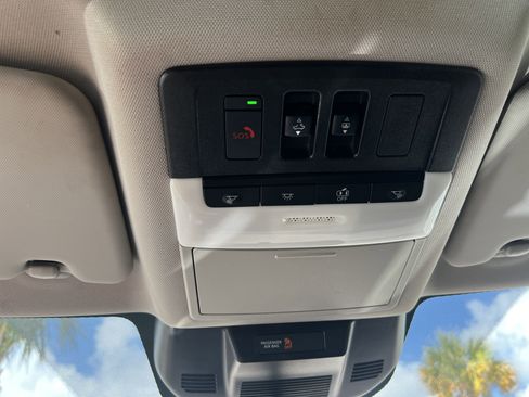 Used 2021 Nissan Rogue SV w/ Premium Package image 38