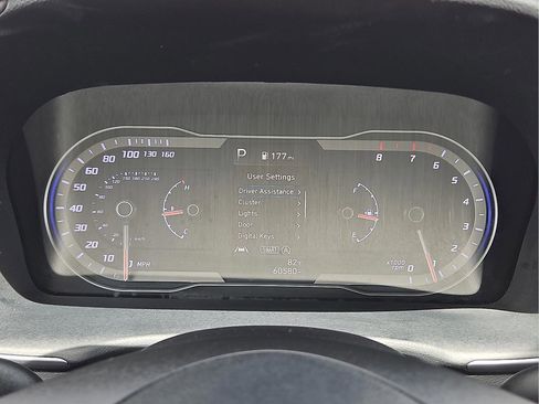 Used 2024 Hyundai Tucson SEL image 16