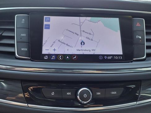 Certified 2021 Buick Enclave Essence w/ Sport Touring Edition image 15