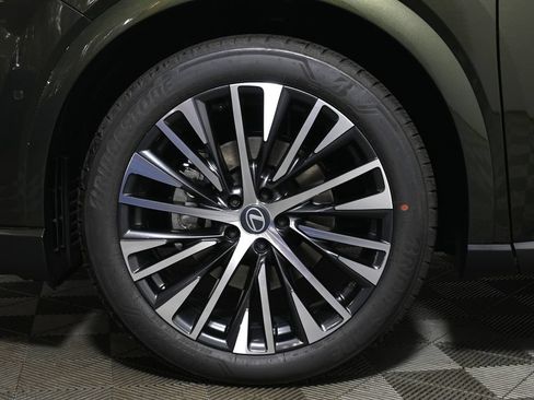 New 2026 Lexus RX 350 Premium Plus w/ Convenience Package AWD/4WD image 12