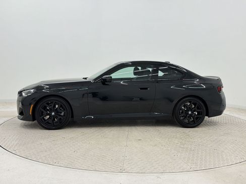 New 2026 BMW 230i Coupe w/ M Sport Package RWD image 2