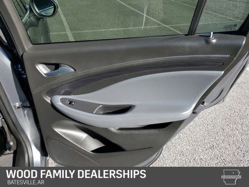 Used 2020 Buick Envision Premium image 27