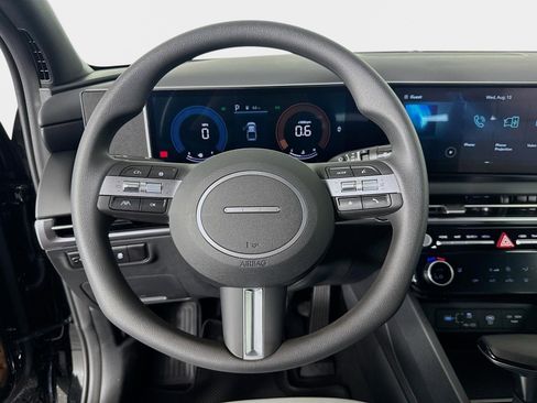 New 2026 Hyundai Santa Cruz SEL image 12