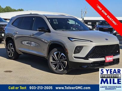 New 2026 Buick Enclave Sport Touring