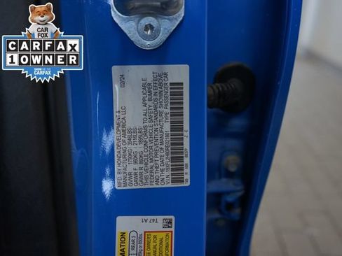 Used 2024 Honda Civic Sport image 19