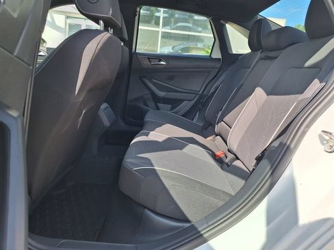 Certified 2026 Volkswagen Jetta Sport FWD image 10