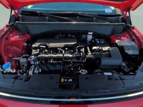 Used 2024 Hyundai Kona SEL image 31