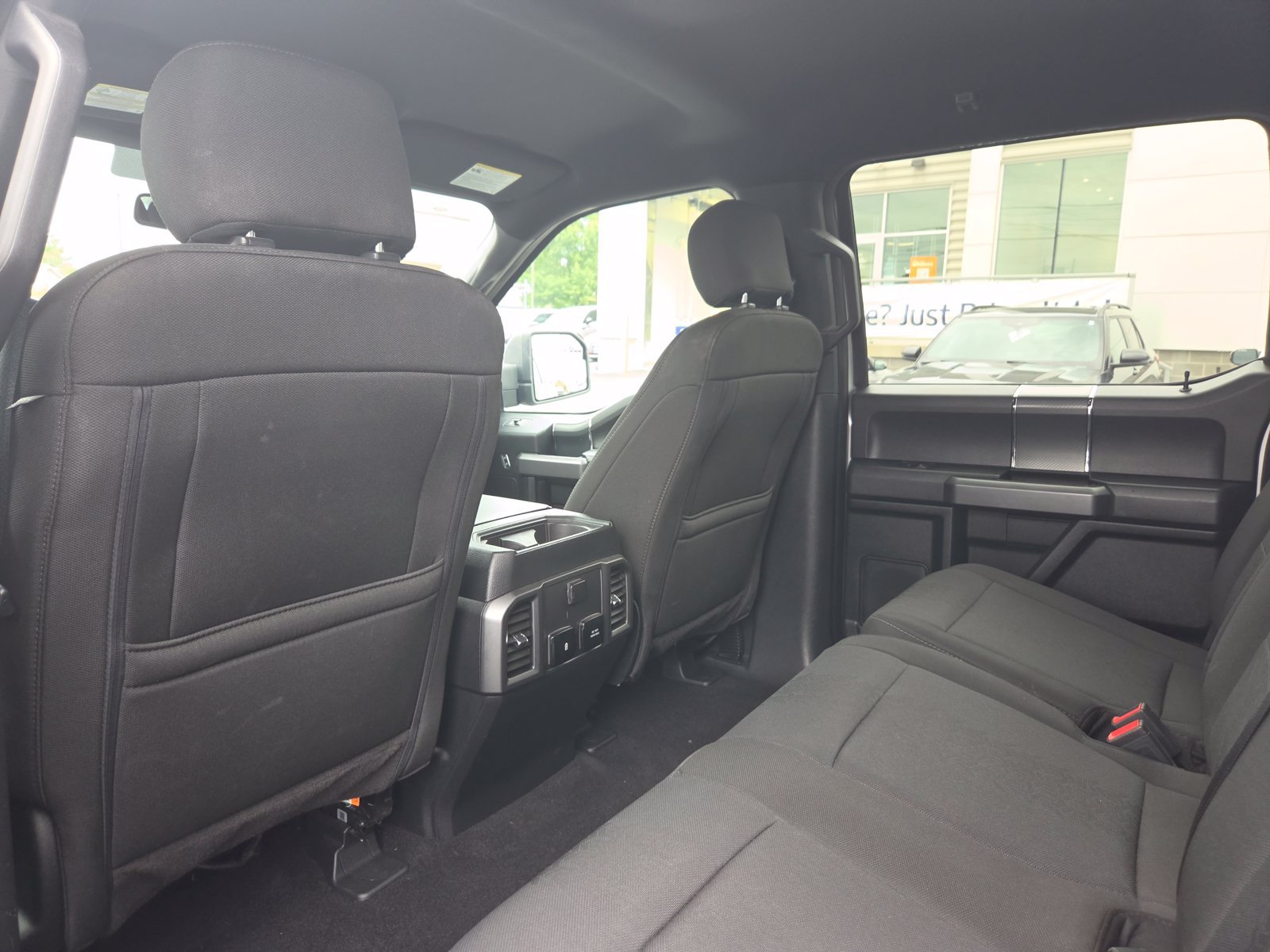 Used 2019 Ford F150 XLT w/ Equipment Group 302A Luxury AWD/4WD image 20