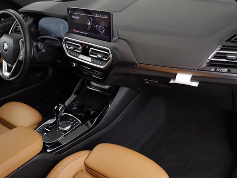 Certified 2023 BMW X3 xDrive30i w/ Premium Package image 19