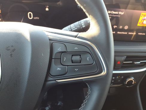 Certified 2025 Buick Encore GX Preferred image 19