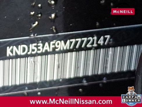 Used 2021 Kia Soul Turbo image 29