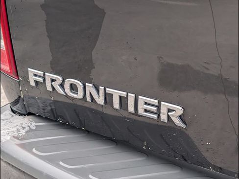 Used 2017 Nissan Frontier S RWD image 18