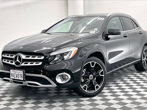 Used 2019 Mercedes-Benz GLA 250 image 13