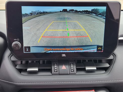 Used 2024 Toyota RAV4 XLE Premium image 24