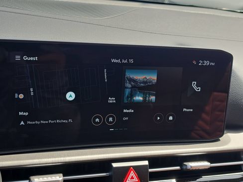 New 2026 Kia Sportage X-Line AWD/4WD image 24