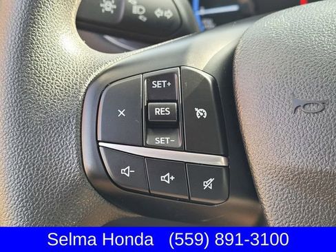 Used 2023 Ford Bronco Sport Big Bend image 14