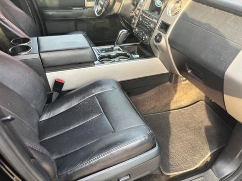 Used 2016 Ford Expedition EL Limited image 30