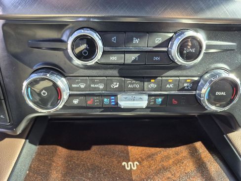 Certified 2024 Ford F250 King Ranch w/ Chrome Package image 12