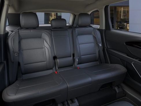 New 2026 Lincoln Nautilus Premier w/ Equipment Group 102A image 13