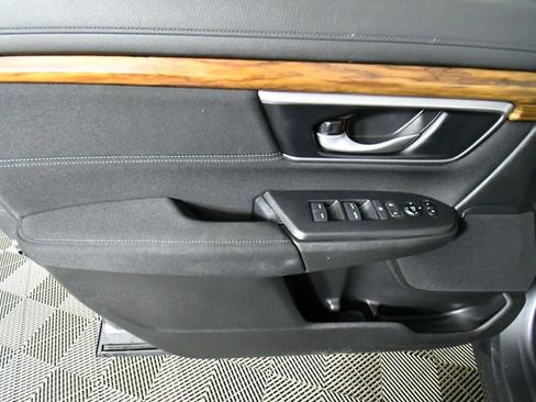 Used 2021 Honda CR-V EX image 21