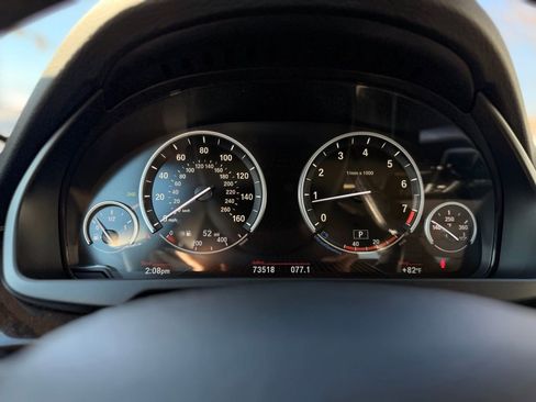 Used 2016 BMW X5 xDrive35i image 24