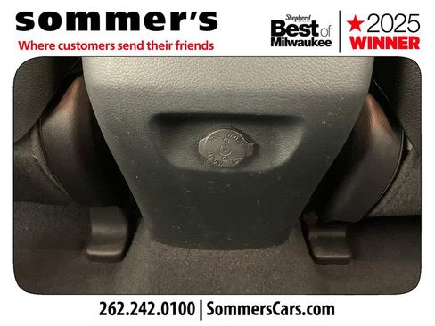 Used 2018 Hyundai Santa Fe Sport w/ 2.4L Value Package 02 image 22