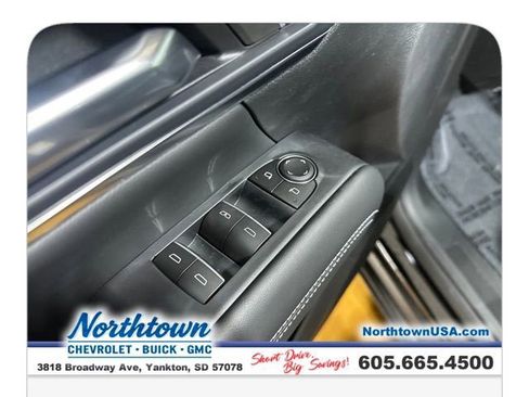 New 2026 GMC Terrain Denali image 11