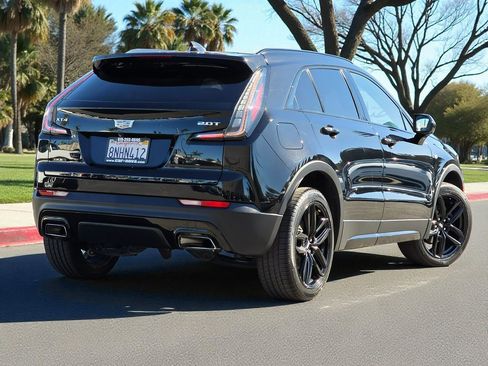 Used 2019 Cadillac XT4 Sport image 7