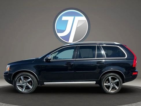 Used 2013 Volvo XC90 3.2 R-Design image 15