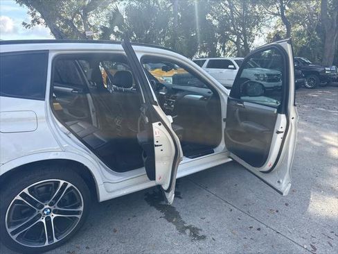 Used 2017 BMW X3 xDrive35i image 12