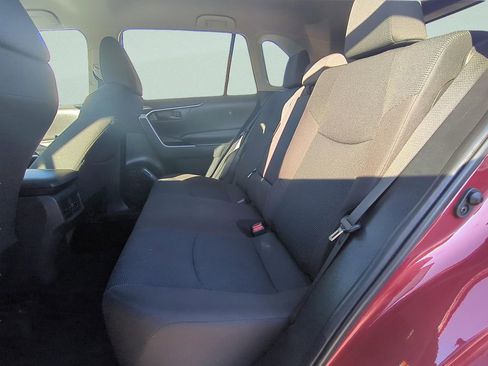Used 2024 Toyota RAV4 LE FWD image 13