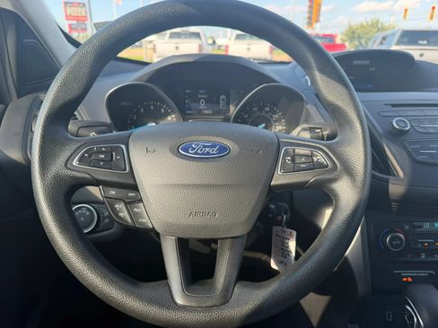 Used 2018 Ford Escape SE AWD/4WD image 76