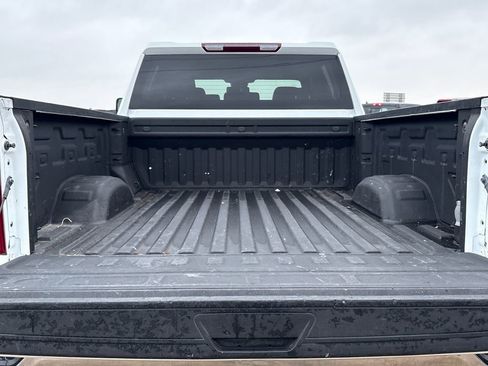 Used 2024 Chevrolet Silverado 2500 W/T w/ WT Convenience Package image 27