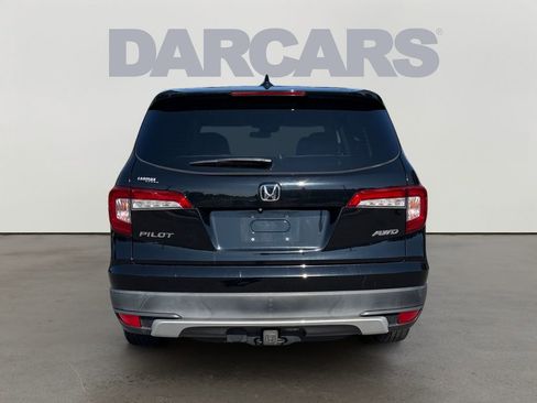 Used 2019 Honda Pilot EX image 4
