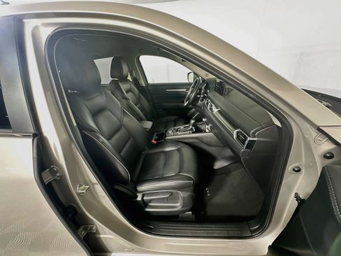 Used 2024 MAZDA CX-5 AWD 2.5 S w/ Select Package image 29