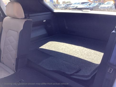 New 2026 Volkswagen Atlas Cross Sport SE image 23