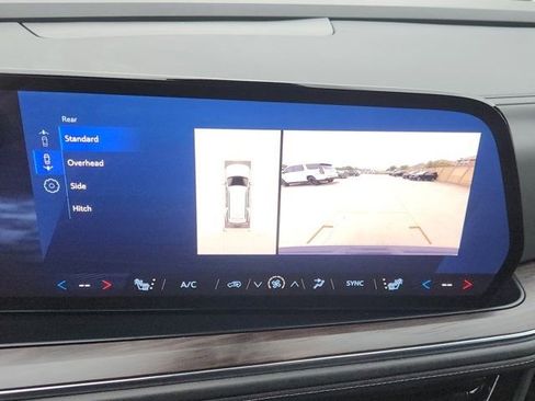 Used 2025 Chevrolet Tahoe LT image 6