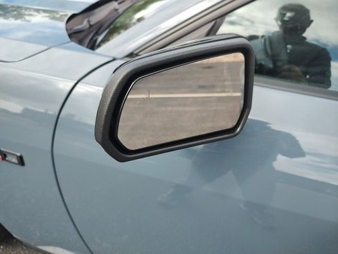 New 2025 Ford Mustang GT Premium image 10