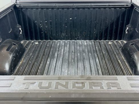 Used 2023 Toyota Tundra SR5 AWD/4WD image 22