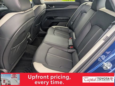 Used 2025 Kia K5 GT-Line w/ GT-Line Premium Package FWD image 10