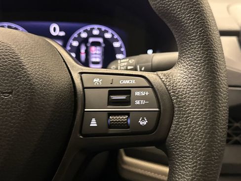New 2026 Honda Accord LX image 27