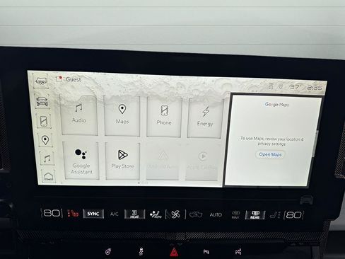 New 2025 GMC Hummer EV 3X image 19