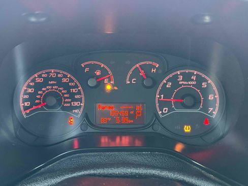 Used 2017 RAM ProMaster City Tradesman SLT w/ Rear Back-up Camera Group image 15