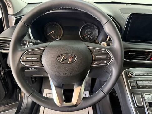 Used 2023 Hyundai Santa Fe SEL w/ Cargo Package AWD/4WD image 21